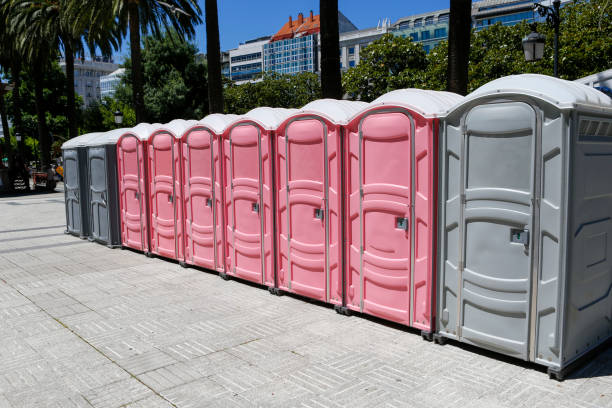 Best Construction Site Portable Toilets  in Hobart, IN